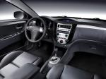 Haima 3 Hatchback 2008 года
